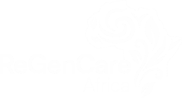 ReGen Care Africa Logo
